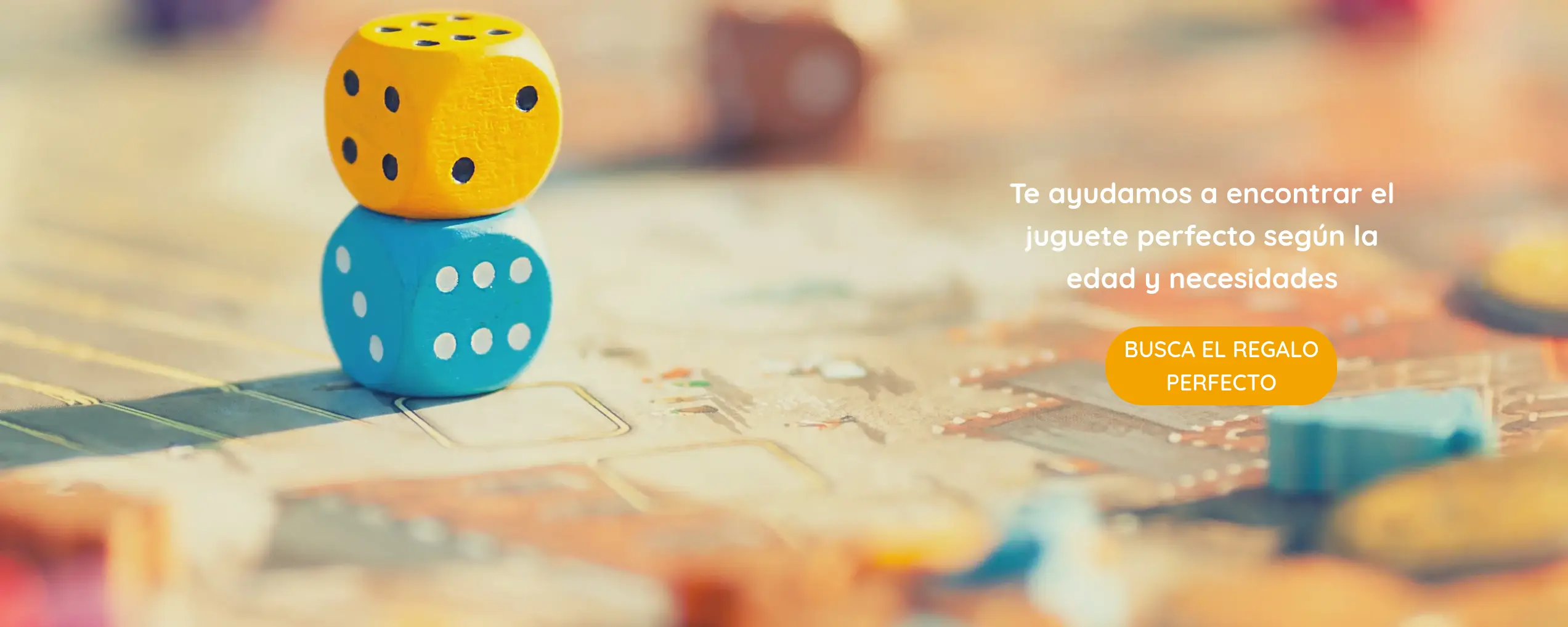 BUSCA EL REGALO PERFECTO BUSCA EL REGALO PERFECTO