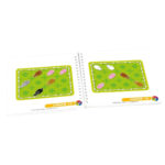 orden en la granja smartgames