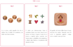 YOGI DICE DADOS YOGA