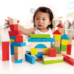 bloques construccion madera hape