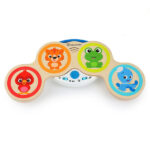 Tambores Magic Touch Baby Einstein