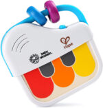 Magic Touch Mini Piano hape babyeinstein
