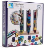 juego logica apilar bs toys