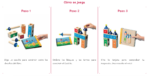 castle logix smart games