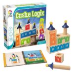 castle logix smart games
