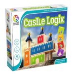 castle logix smart games