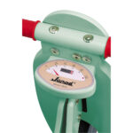 BICICLETA SCOOTER MADERA