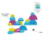 juego de equilibrio BS Toys