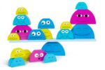 juego de equilibrio BS Toys