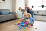 juego de equilibrio BS Toys