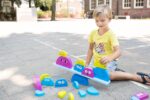juego de equilibrio BS Toys
