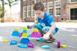 juego de equilibrio BS Toys