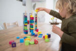 juego logica apilar bs toys