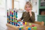 juego logica apilar bs toys