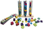 juego logica apilar bs toys