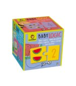 Baby Logic numeros y cantidad ludattica