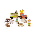 mini story granja janod