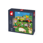 mini story granja janod