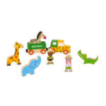 MINI STORY SAFARI