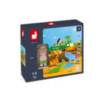 MINI STORY SAFARI