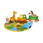 MINI STORY SAFARI