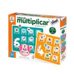 tablas multiplicar diset