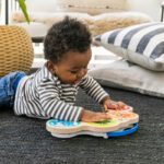 Tambores Magic Touch Baby Einstein