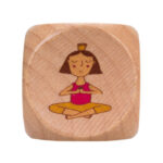 YOGI DICE DADOS YOGA