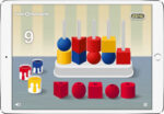 abacolor maxi miniland tablet