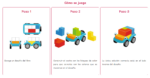 smartcar smartgames pasos