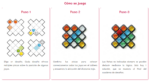 en busca del diamante smartgames instrucciones