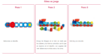 en tren de las formas smartgames instrucciones