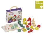 ECO ACTIVITY NUTS & BOLTS