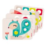 ECO ACTIVITY NUTS & BOLTS tableros