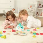 ECO ACTIVITY NUTS & BOLTS