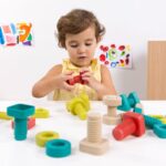 ECO ACTIVITY NUTS & BOLTS