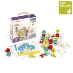 ECO Activity Pegs