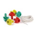ECO Activity Pegs piezas
