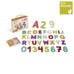 ECO Activity 123 ABC
