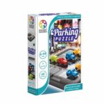Parking Puzzle smartgames