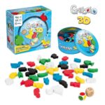 Grabolo 3d ludilo