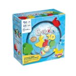 Grabolo 3d ludilo