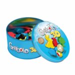 Grabolo 3d ludilo