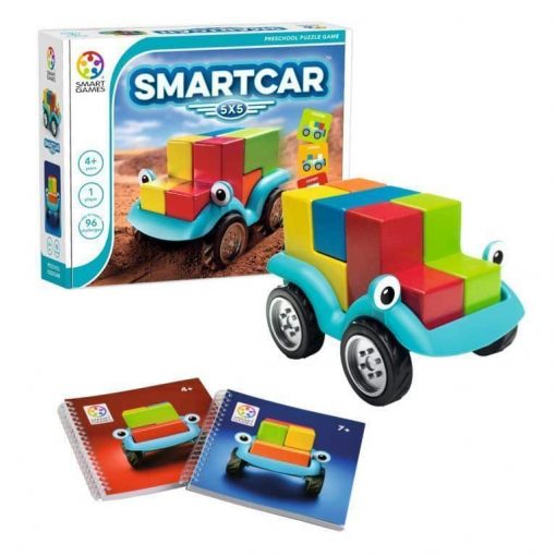 smartcar smartgames
