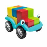 smartcar smartgames piezas