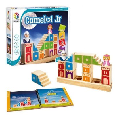 Camelot jr smartgames
