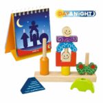 Día y Noche smartgames