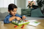 orden en la granja smartgames