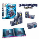 ESTRELLAS FUGACES smartgames