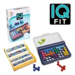 IQ Fit smartgames Ludilo